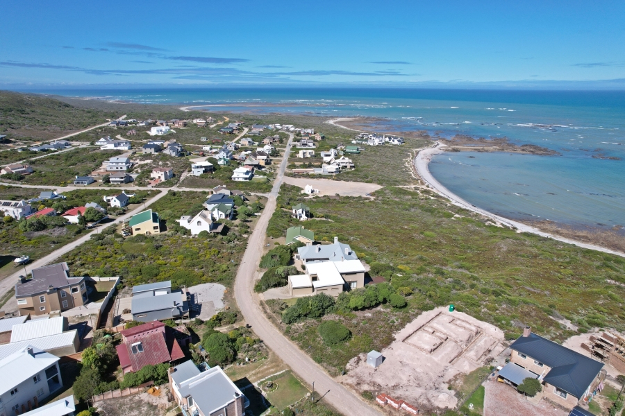 0 Bedroom Property for Sale in Suiderstrand Western Cape